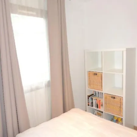 Les Pins - Petite Maison Mitoyenne 2 Chambres, 4 Personnes A Ocean, Les Pins Mae-0381 Lacanau